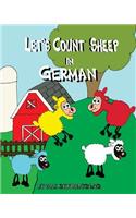 Let's Count Sheep In German