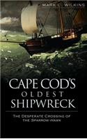 Cape Cod's Oldest Shipwreck