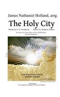 The Holy City