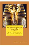 Ancient Egyptian religion