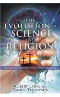 Evolution of Science and Religion