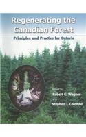 Regenerating the Canadian Forest