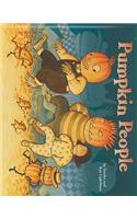 Pumpkin People