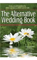 Alternative Wedding Book