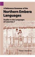 Reference Grammar of the Northern Embera Languages