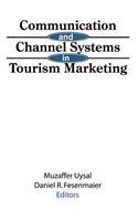 Communication and Channel Systems in Tourism Marketing