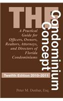 CONDOMINIUM CONCEPT A PRACTICPB