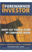 Forewarned Investor