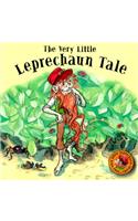 Very Little Leprechaun Tale, The