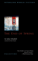 End of Spring