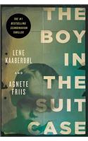 Boy in the Suitcase