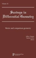 Surveys in Differential Geometry Metric