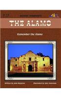The Alamo: Remember the Alamo: Historic Monuments Series
