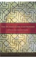 The Da Vinci Code Controversy