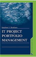 It Project Portfolio Management