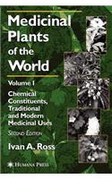 Medicinal Plants of the World