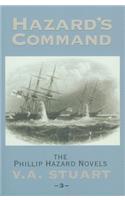 Hazard's Command