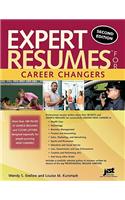 Expert Resumes for Career Changers