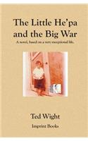 The Little He'pa and the Big War