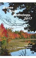 Goose River Anthology, 2017