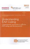 Understanding E/M Coding