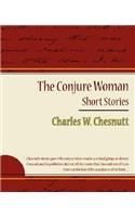 Conjure Woman - Short Stories