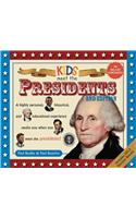 Kids Meet the Presidents