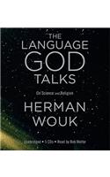 Language God Talks: On Science and Religion
