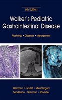 Walker's Pediatric Gastrointestinal Disease, 2 Vols
