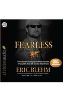 Fearless: The Undaunted Courage and Ultimate Sacrifice of Navy Seal Team Six Operator Adam Brown