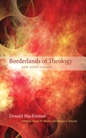 Borderlands of Theology