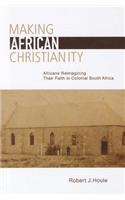 Making African Christianity