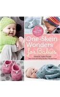 One-Skein Wonders(r) for Babies