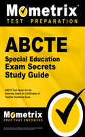 Abcte Special Education Exam Secrets Study Guide