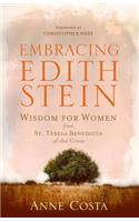 Embracing Edith Stein