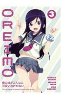 Oreimo