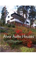 Alvar Aalto Houses