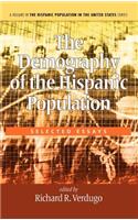 The Demography of the Hispanic Population