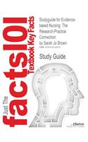 Studyguide for Evidence-Based Nursing