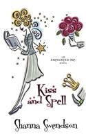 Kiss and Spell