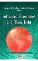 Advanced Economies & their Debt
