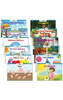 Learn to Read Classroom Pack 1: Grl B-C