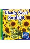 Plants Need Sunlight