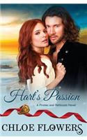 Hart's Passion