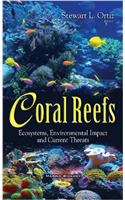 Coral Reefs