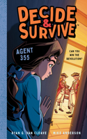 Agent 355
