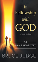 In fellowship with God
