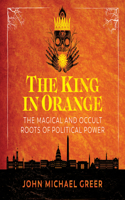 The King in Orange