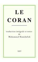 Le Coran