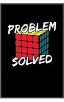 problem Solved